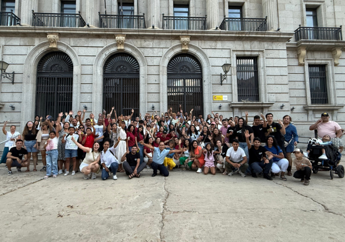 Campamentos de Evangelismo: Más de 2000 personas alcanzadas