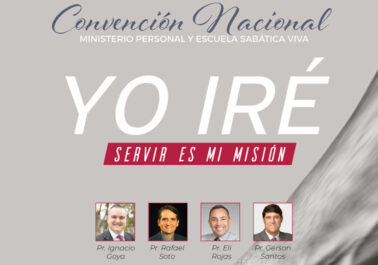 Convención nacional MIPES 2025