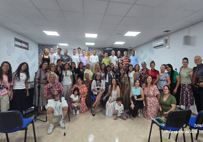 Seminarios sobre noviazgo y sexualidad, en Tenerife Sur
