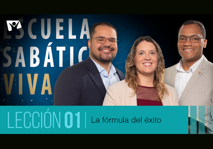 La fórmula del exito – ESV