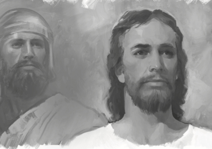 El verdadero Josué – E.S.