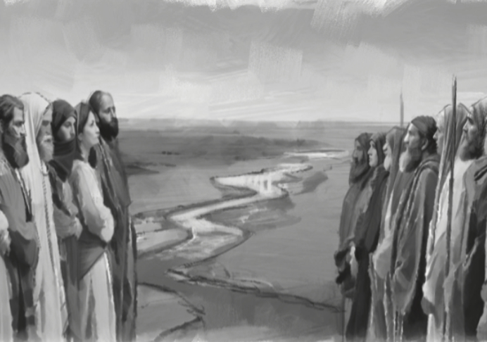 Morando en la tierra – ES