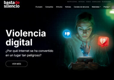 Basta de Silencio