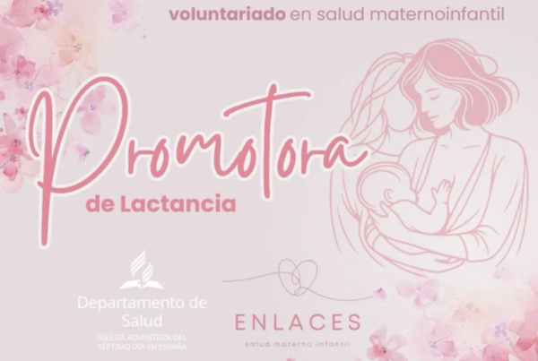 Lactancia promotora