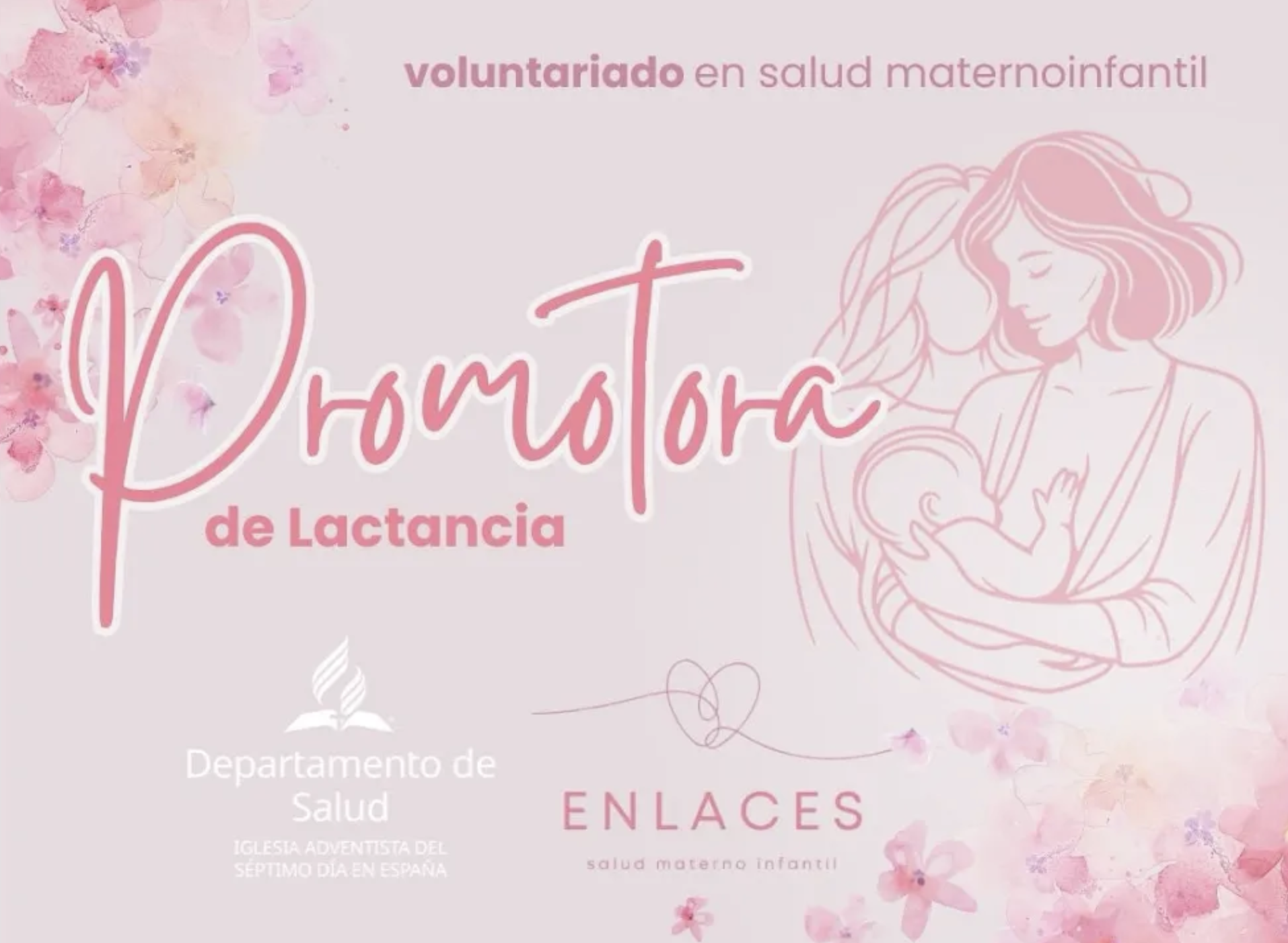 Salud UAE: Colabora como promotora de lactancia