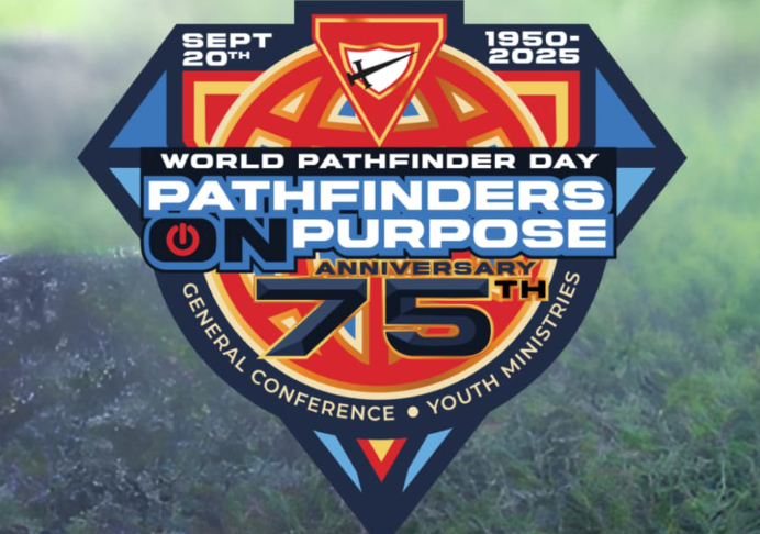 75º Aniversario del Club de Exploradores Mundial
