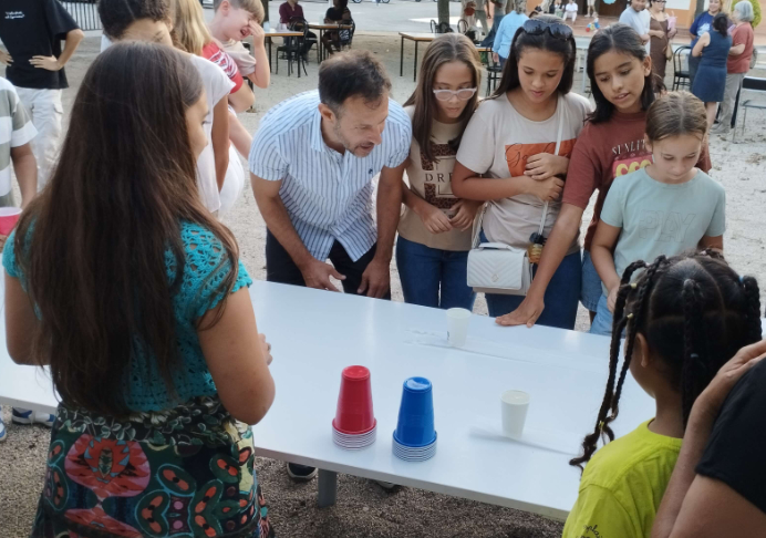 Comienza el curso académico para los jóvenes de Reus