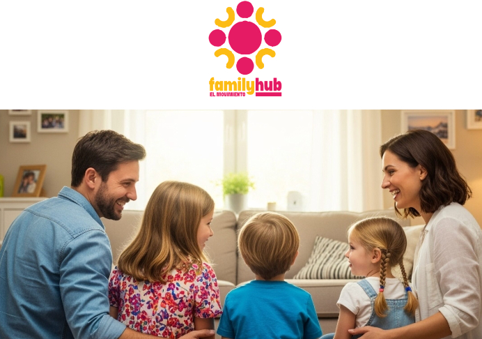 MIAF: Manual VICA y proyecto Family Hub
