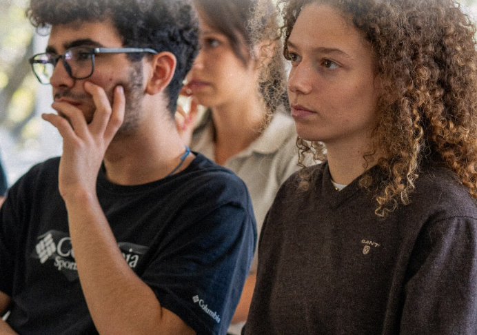 Más de 70 jóvenes en las Jornadas de Estudiantes
