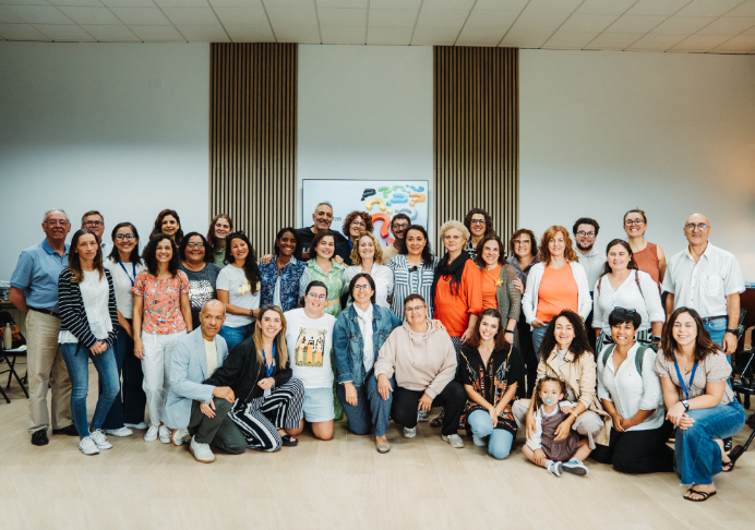 XXI Congreso de APASM: Formación, comunidad y espiritualidad