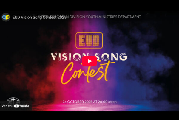 Ana Belén Contest