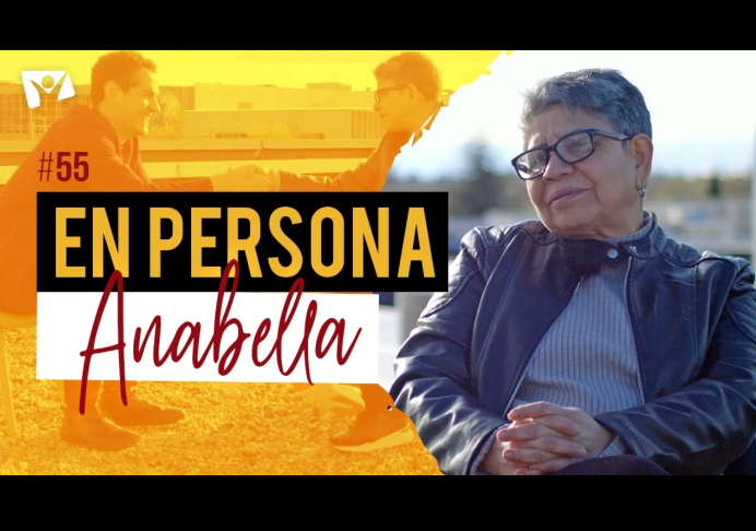 Anabella Casalins – EN PERSONA