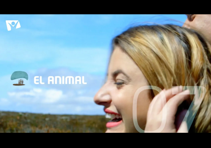 ARNION – Episodio 7: El Animal | ¿Qué es la verdadera libertad?