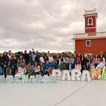 Diseñados para más