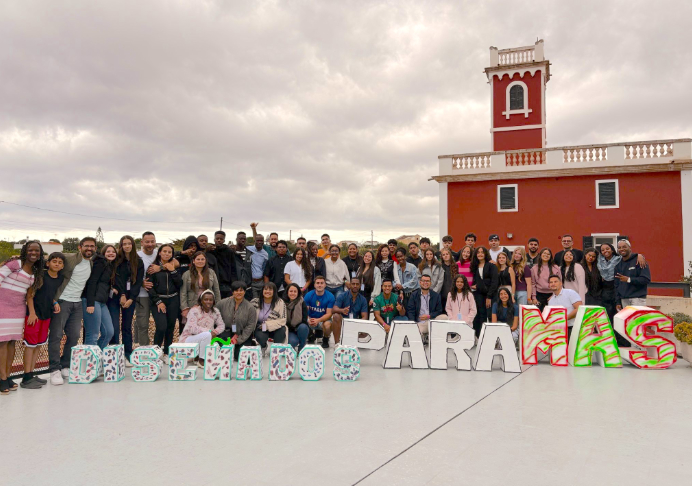 Diseñados para más