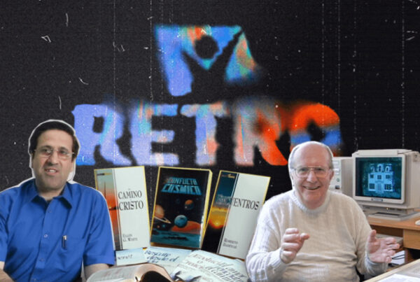 RETRO promo cielin Zaragoza LVE