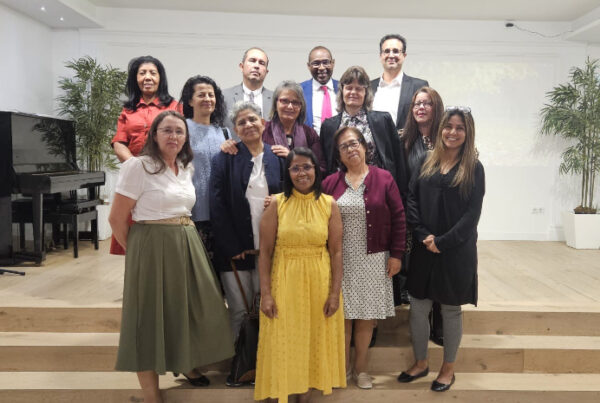 Vasijas Portuguesa Madrid