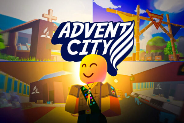 Advent City