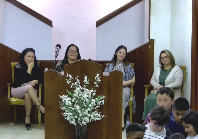 «Basta de silencio», contra el abuso infantil, en Madrid-Aluche