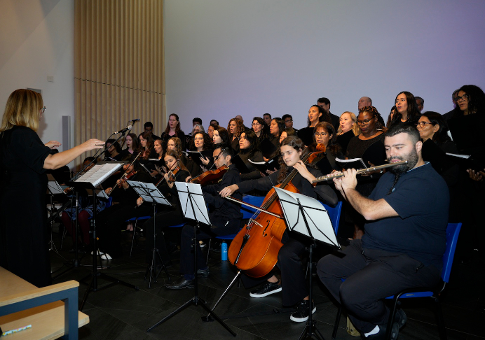 VI Quedada del COAA, en Sevilla