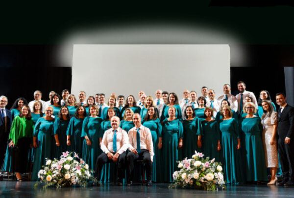 Concierto Roquetas de Mar