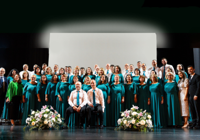 Concierto adventista en Roquetas de Mar