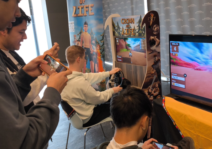 «Crown of Life»: una herramienta de evangelismo digital