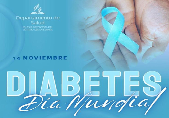 Día Mundial de la Diabetes 2025