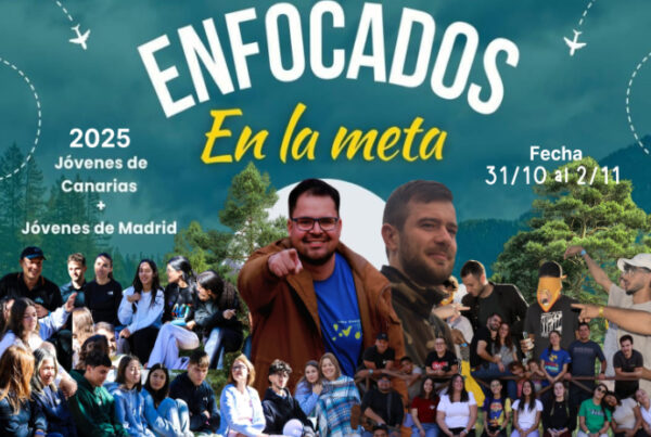 Enfocados en la meta Tenerife