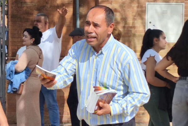 Esto no termina aquí