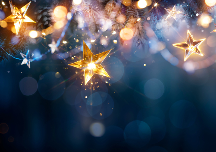 Jesús, la verdadera Estrella de la Navidad