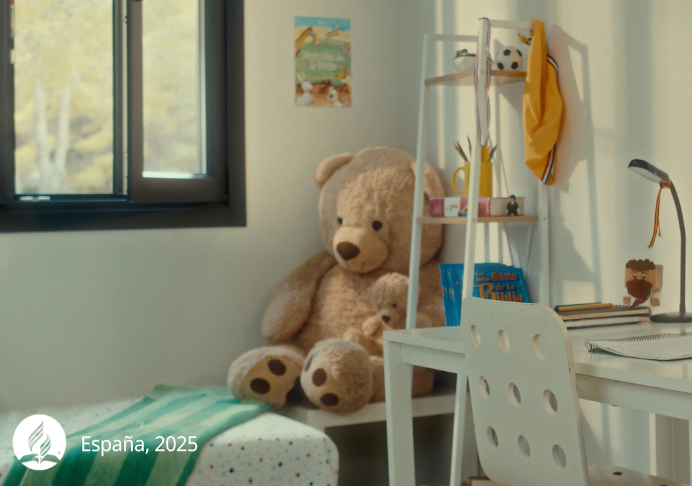 Informe UAE 2025: fe, esperanza, ilusión y misión