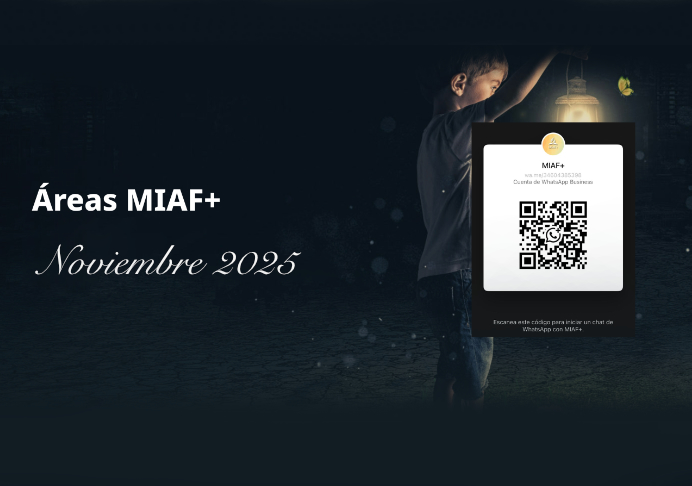 Noticias MIAF – noviembre 2025