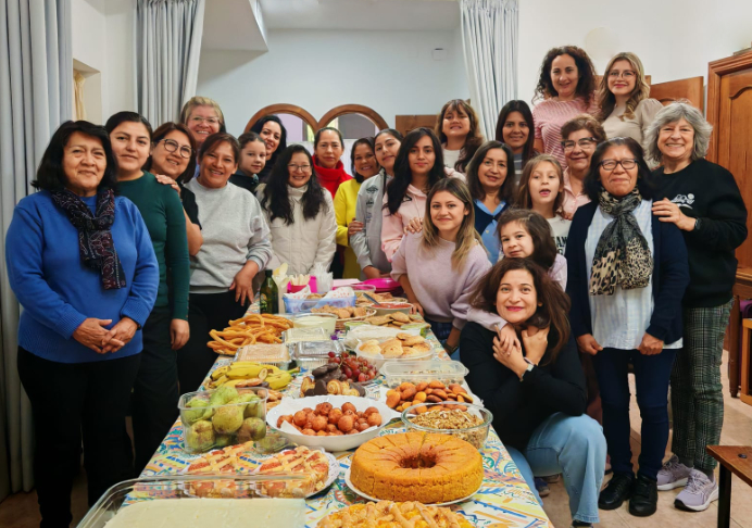 Ministerio de la Mujer en Granada: un mensaje de restauración