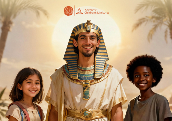 Rincón infantil del 15 de noviembre, sobre el perdón