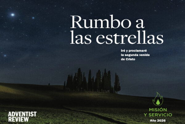 Semana oración noviembre