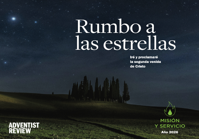 I Semana de Oración Integrada: 8 al 15 de noviembre