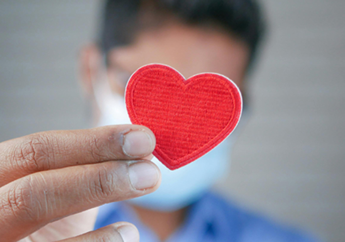 El azúcar perjudica a tu corazón