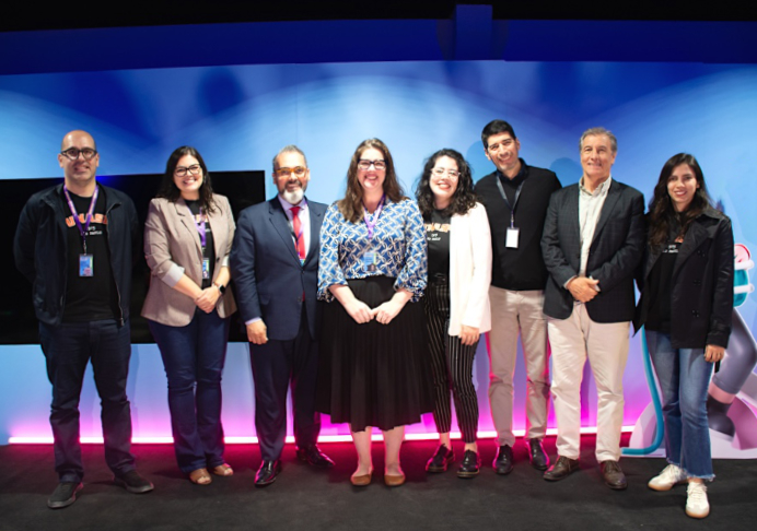 I Bienal Internacional de Carreras de Comunicación Adventista