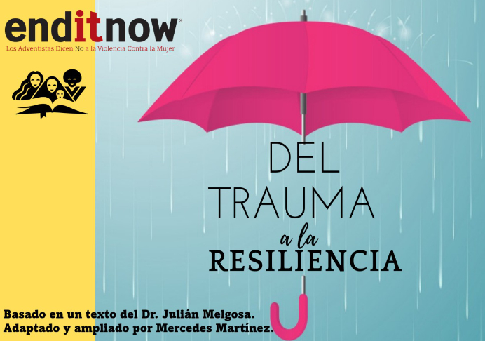 Programa «enditnow» 2025, para el 22 de noviembre