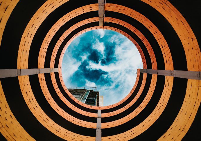 Rompe la espiral del silencio