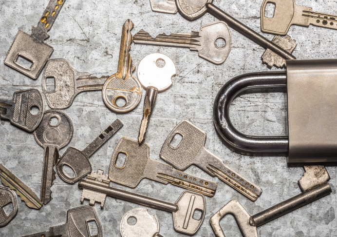 «Locked-in»: más alla de las metas terrenales