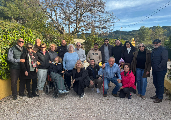 Encuentro pastoral de Levante Sur y Murcia