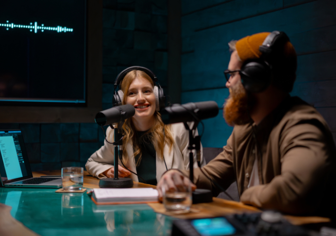 Visita a Radio Estel: testimonio adventista en una emisora católica