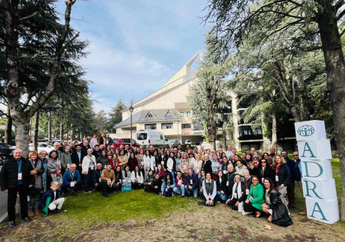 Convención Nacional ADRA 2025