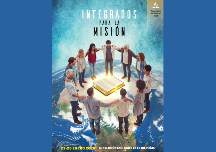 Convención de Ancianato 2026