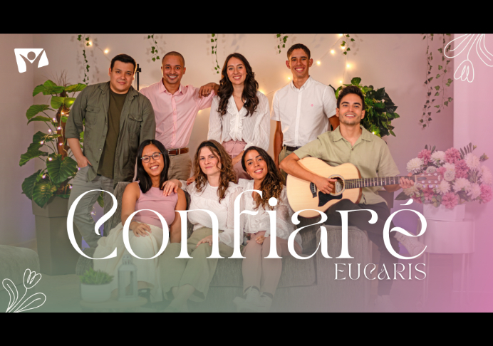 Confiaré – Eucaris