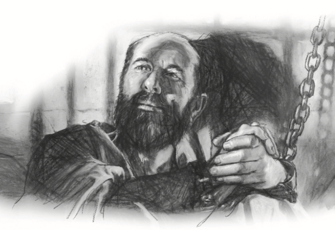 Perseguidos, pero no olvidados – ES