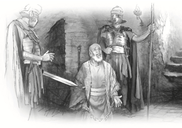 Vida y muerte – ES