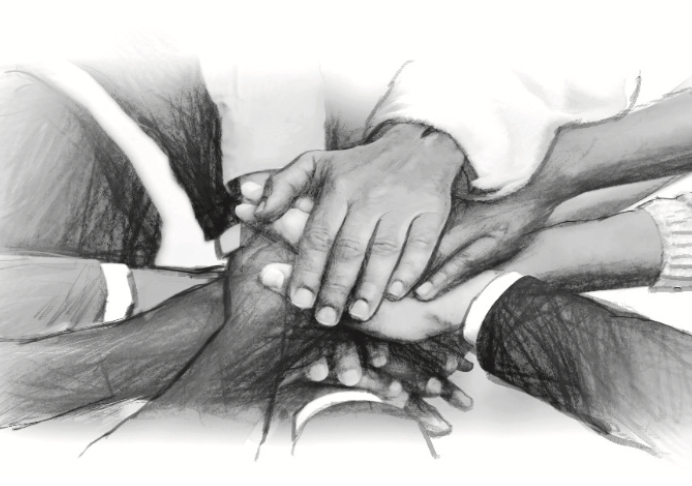 Unidad mediante la humildad – ES